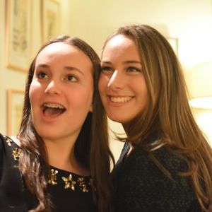 Meet your Posher, Esther